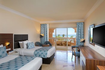 Continental Hotel Hurghada galeri fotoğrafı