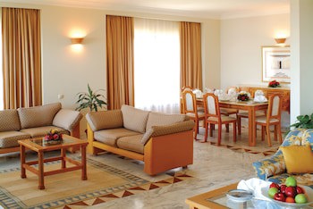 Continental Hotel Hurghada