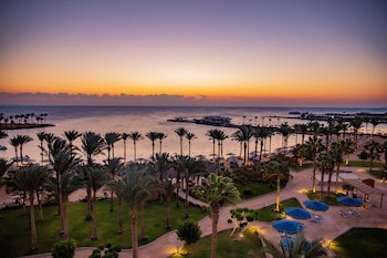 Continental Hotel Hurghada