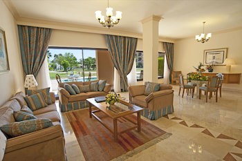Continental Hotel Hurghada