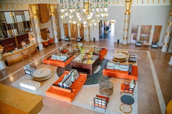 Continental Hotel Hurghada