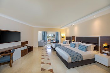 Continental Hotel Hurghada galeri fotoğrafı