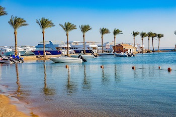 Continental Hotel Hurghada