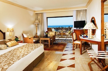 Continental Hotel Hurghada