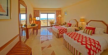 Continental Hotel Hurghada