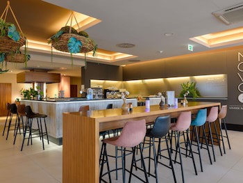 Novotel Nuernberg Messezentrum fotoğrafı