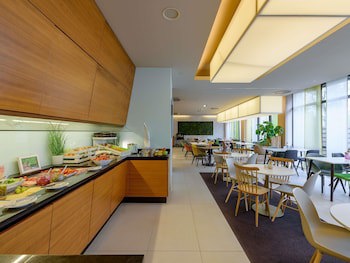 Novotel Nuernberg Messezentrum galeri fotoğrafı