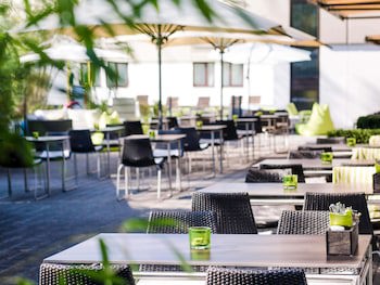 Novotel Nuernberg Messezentrum galeri fotoğrafı
