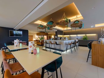Novotel Nuernberg Messezentrum fotoğrafı