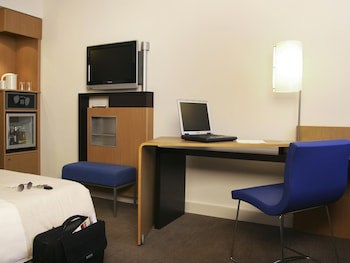 Novotel Nuernberg Messezentrum galeri fotoğrafı