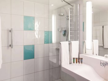 Novotel Nuernberg Messezentrum galeri fotoğrafı