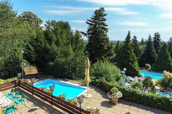 Ensana Thermal Aqua