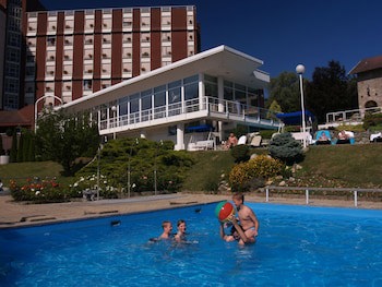 Ensana Thermal Aqua