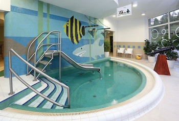 Ensana Thermal Aqua
