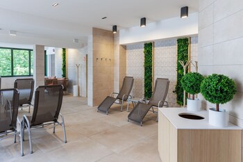 Ensana Thermal Aqua