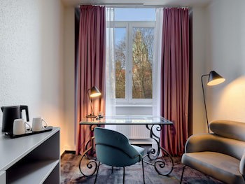 Mercure Hotel Hannover City galeri fotoğrafı