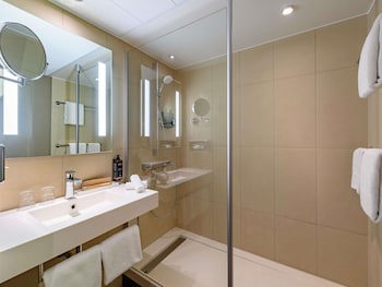 Mercure Hotel Hannover City galeri fotoğrafı