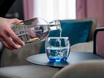 Mercure Hotel Hannover City fotoğrafı