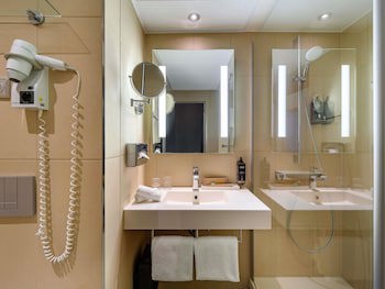 Mercure Hotel Hannover City galeri fotoğrafı