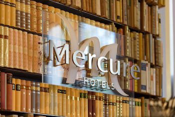 Mercure Hotel Hannover City galeri fotoğrafı