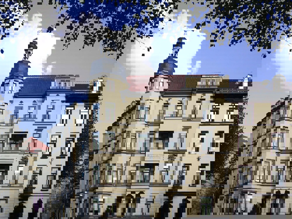 Mercure Hotel Hannover City