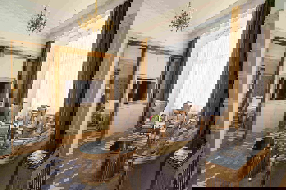 Hotel Metropol Moscow