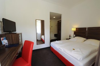 Best Western Hotel Kaiserhof galeri fotoğrafı