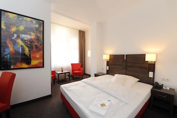 Best Western Hotel Kaiserhof galeri fotoğrafı