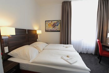 Best Western Hotel Kaiserhof galeri fotoğrafı