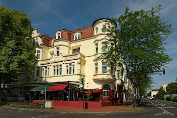 Best Western Hotel Kaiserhof fotoğrafı