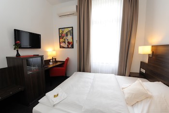 Best Western Hotel Kaiserhof galeri fotoğrafı