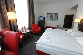 Best Western Hotel Kaiserhof galeri fotoğrafı