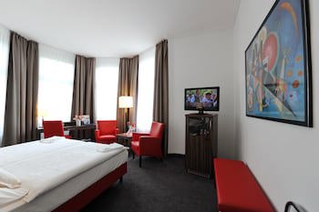 Best Western Hotel Kaiserhof galeri fotoğrafı