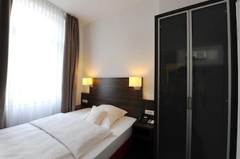 Best Western Hotel Kaiserhof fotoğrafı