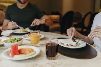 Bourbon Curitiba Hotel & Suites