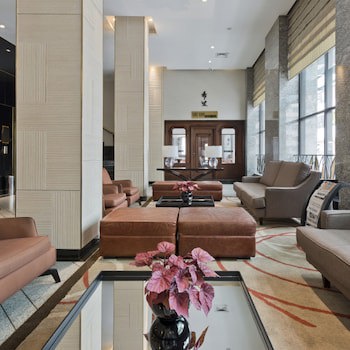 Bourbon Curitiba Hotel & Suites