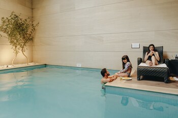 Bourbon Curitiba Hotel & Suites