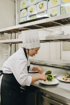 Bourbon Curitiba Hotel & Suites