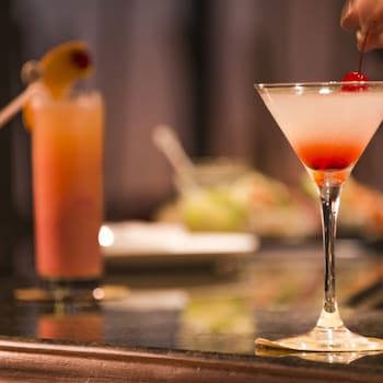 Bourbon Curitiba Hotel & Suites