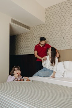 Bourbon Curitiba Hotel & Suites