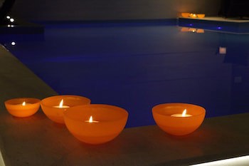 Bourbon Curitiba Hotel & Suites