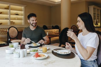 Bourbon Curitiba Hotel & Suites