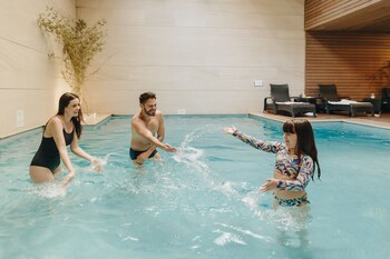 Bourbon Curitiba Hotel & Suites
