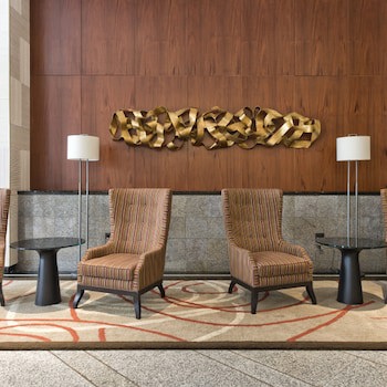 Bourbon Curitiba Hotel & Suites