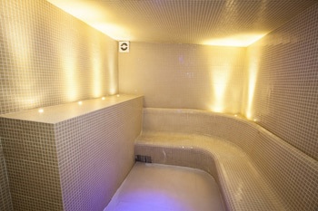 Bourbon Curitiba Hotel & Suites