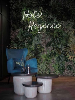 Best Western Plus Hotel Regence fotoğrafı