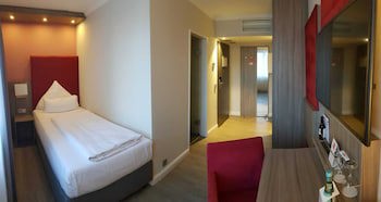 Best Western Plus Hotel Regence galeri fotoğrafı