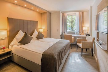 Best Western Plus Hotel Regence galeri fotoğrafı
