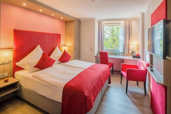 Best Western Plus Hotel Regence galeri fotoğrafı