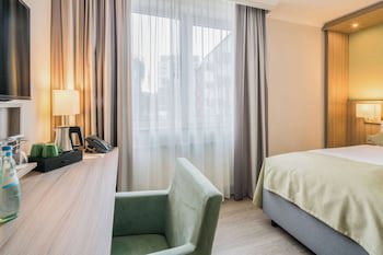 Best Western Plus Hotel Regence galeri fotoğrafı